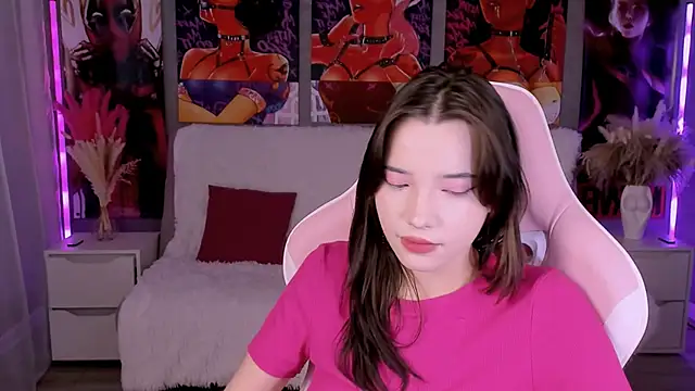 as1an girlfriend online show from February 2, 7:07 am