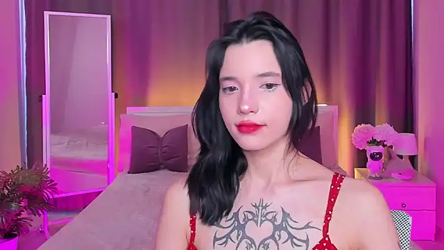 as1an girlfriend online show from March 21, 6:49 am