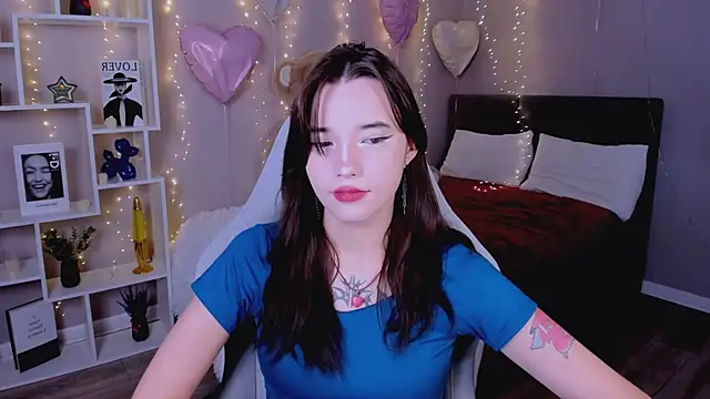 as1an girlfriend online show from March 10, 2:59 am