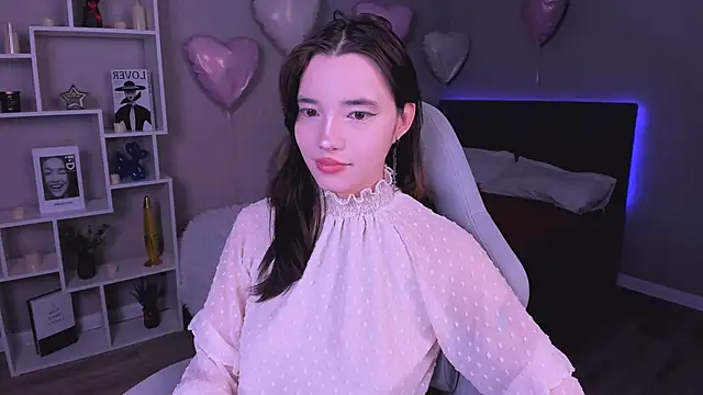 as1an girlfriend online show from March 3, 2:29 am