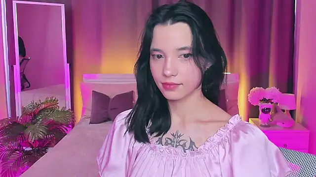 as1an girlfriend online show from March 18, 7:12 am