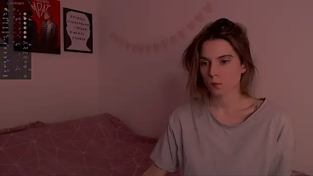 Snapshot of _ni_kiss chatting on December 3, 11:40 pm ni kiss online show from December 3, 11:40 pm