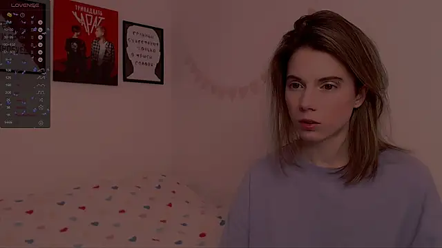 Snapshot of _ni_kiss chatting on February 3, 9:50 pm ni kiss online show from February 3, 9:50 pm