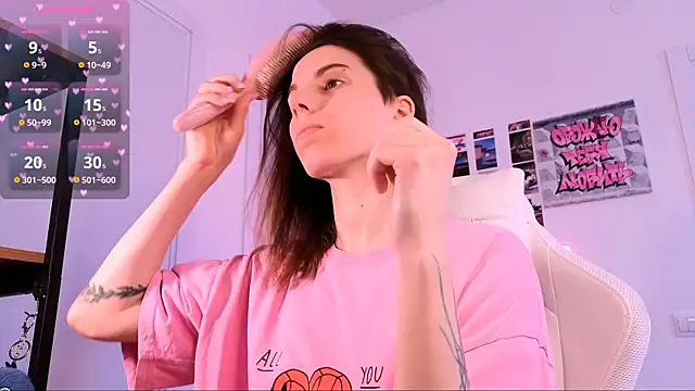  ni kiss online show from March 24, 9:09 am