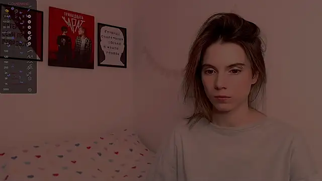 Snapshot of _ni_kiss chatting on February 2, 11:42 pm ni kiss online show from February 2, 11:42 pm