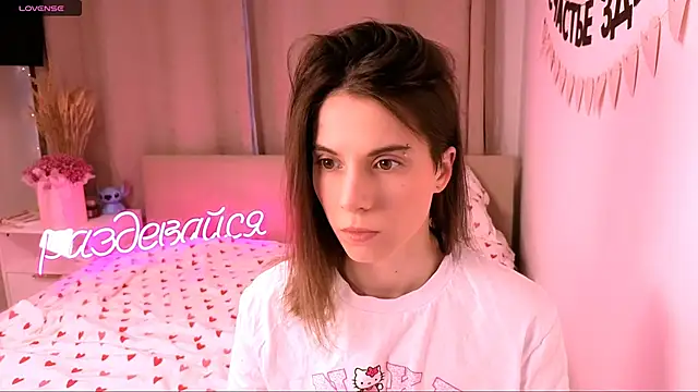  ni kiss online show from March 25, 2:27 pm