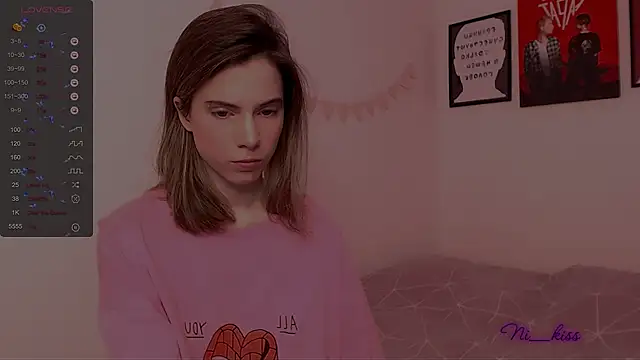 Snapshot of _ni_kiss chatting on February 28, 8:07 pm ni kiss online show from February 28, 8:07 pm