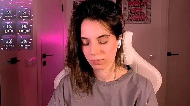  ni kiss online show from March 26, 5:22 pm