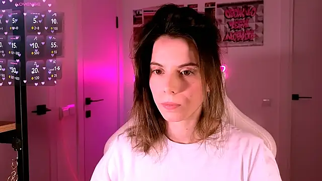  ni kiss online show from March 27, 5:14 pm