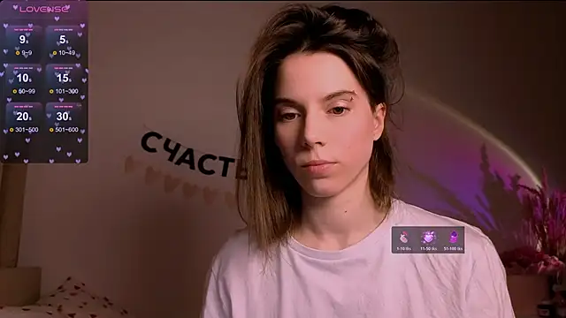  ni kiss online show from April 8, 8:10 pm