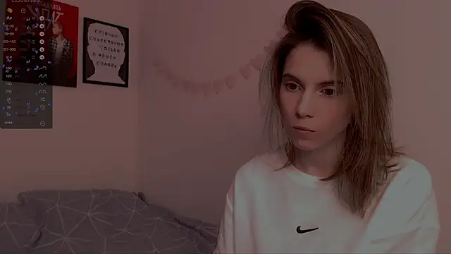 Snapshot of _ni_kiss chatting on February 7, 2:08 am ni kiss online show from February 7, 2:08 am