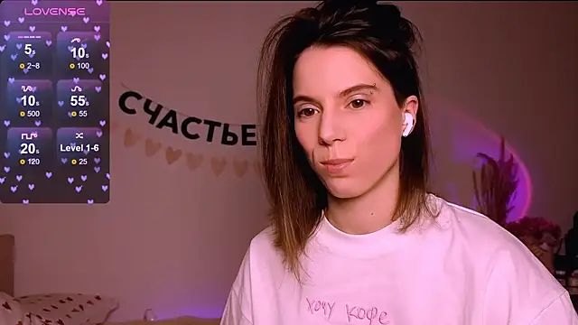  ni kiss online show from April 15, 6:34 pm