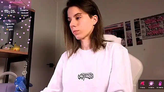  ni kiss online show from March 8, 5:27 pm