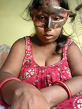 Snapshot of tinabhabhi chatting on October 10, 11:00 am tinabhabhi online show from October 10, 11:00 am