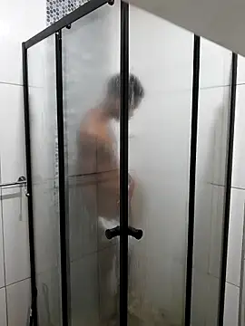 Snapshot of the666D chatting on November 28, 2:34 am the666D online show from November 28, 2:34 am