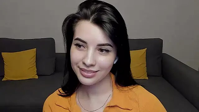 Anita Robby online show from March 2, 3:52 pm