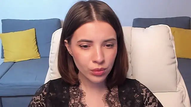 Anita Robby online show from February 22, 2:41 pm