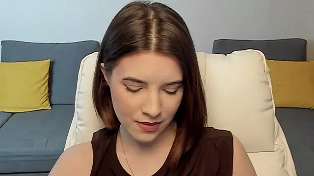 Anita Robby online show from January 10, 11:27 am