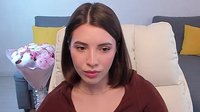 Anita Robby online show from March 21, 11:36 am