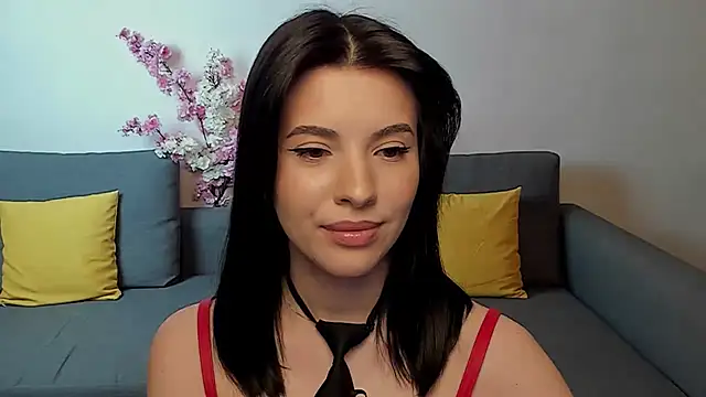 Anita Robby online show from February 14, 1:51 pm