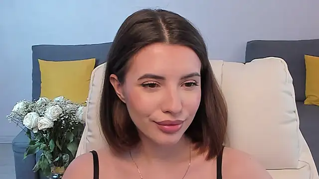 Anita Robby online show from March 14, 11:38 am