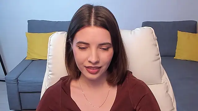 Anita Robby online show from February 25, 2:39 pm