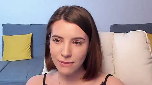 Anita Robby online show from February 17, 2:25 pm