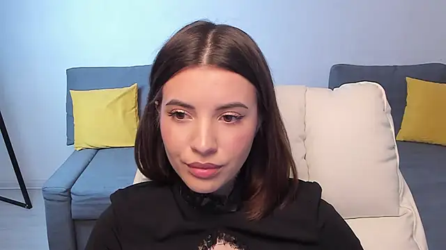 Anita Robby online show from April 5, 1:29 pm