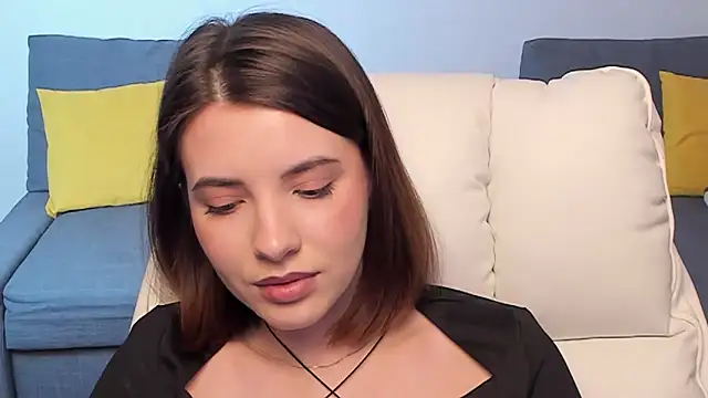 Anita Robby online show from March 7, 3:17 pm