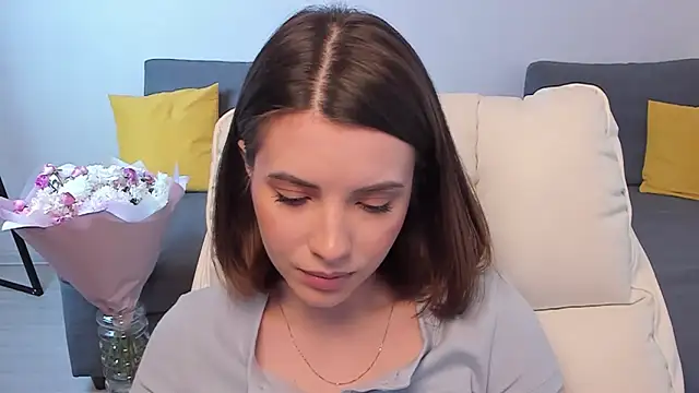 Anita Robby online show from March 26, 12:03 pm