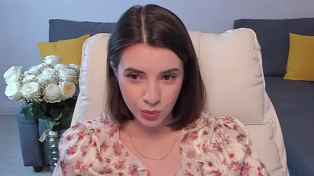 Anita Robby online show from March 9, 1:14 pm