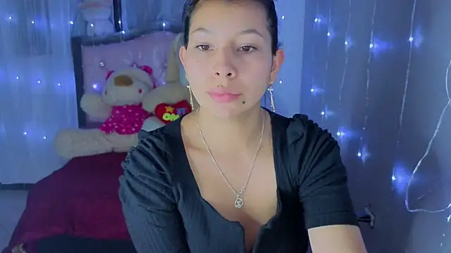 keyla meow online show from October 17, 10:22 pm