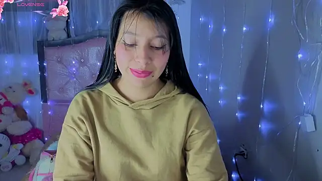 keyla meow online show from October 5, 3:41 am