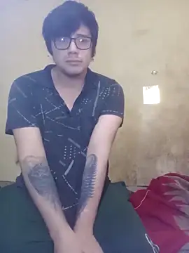 thecatblack1998 online show from March 19, 3:56 pm