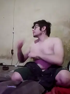 thecatblack1998 online show from March 16, 10:30 am