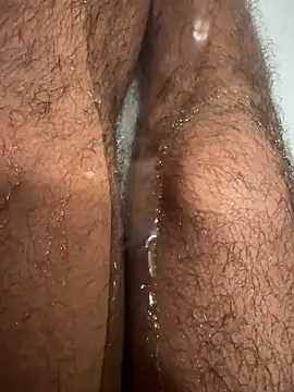 SensualG300 online show from January 5, 11:30 pm