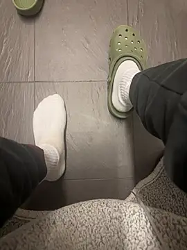 SensualG300 online show from January 11, 10:38 pm