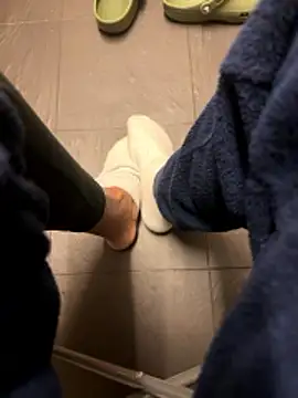 SensualG300 online show from January 9, 12:50 am