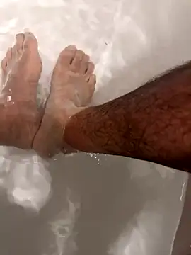 SensualG300 online show from December 5, 2:54 am