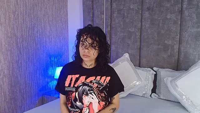 KatherineGomez online show from February 23, 1:07 am