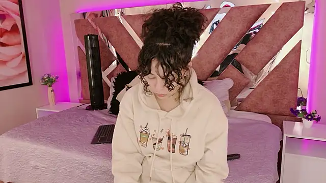 KatherineGomez online show from April 12, 2:26 am