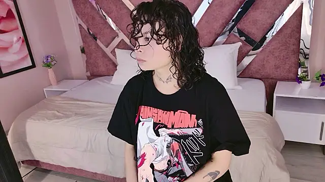 KatherineGomez online show from March 9, 2:15 am