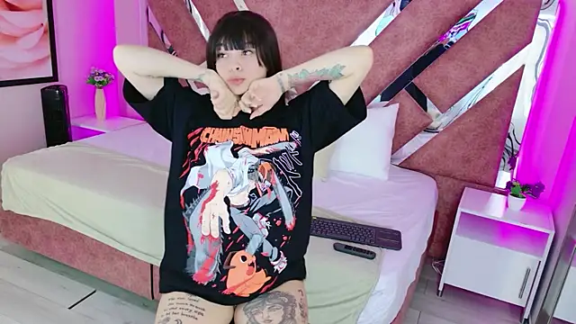 KatherineGomez online show from February 6, 3:02 am