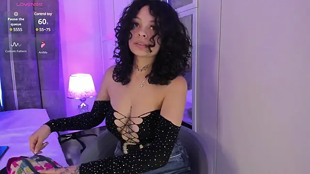 Snapshot of KatherineGomez chatting on March 22, 2:59 am KatherineGomez online show from March 22, 2:59 am