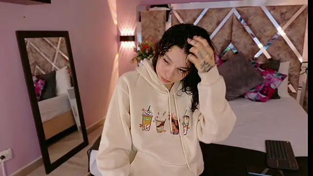 KatherineGomez online show from April 23, 3:24 am