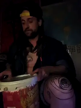 Ozomitro online show from April 14, 12:37 am