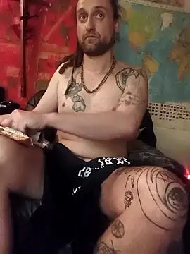 Ozomitro online show from April 3, 8:48 pm