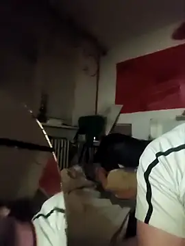 Ozomitro online show from November 18, 7:06 pm