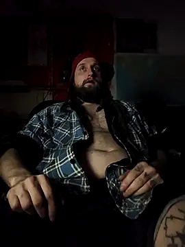 Snapshot of Ozomitro chatting on January 11, 4:41 am Ozomitro online show from January 11, 4:41 am