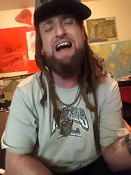 Snapshot of Ozomitro chatting on February 27, 7:14 pm Ozomitro online show from February 27, 7:14 pm